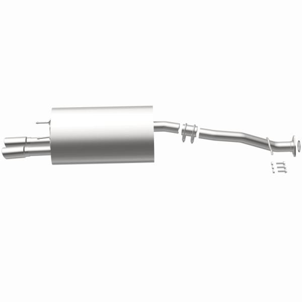 MAG BRE Exhaust Kits Magnaflow 108-0164