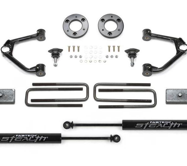 Fabtech K1152M