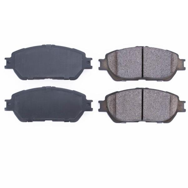 PowerStop 16-906A