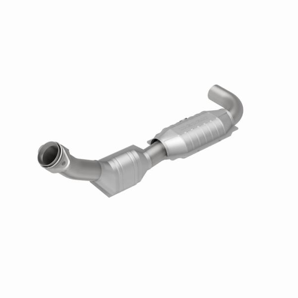 MAG Converter Direct Fit Magnaflow 458038