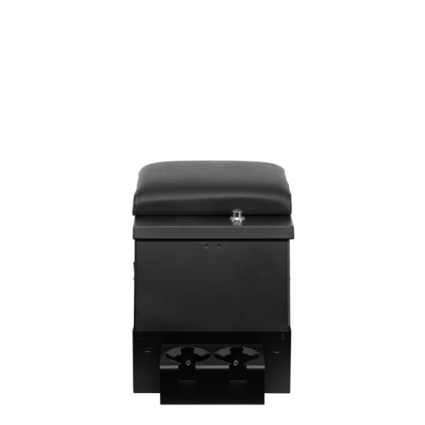 TFY Second Series Console Tuffy Products 016-01