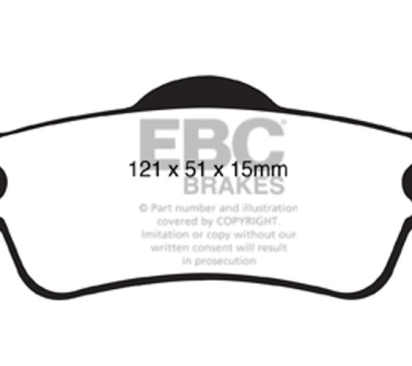 EBC UD1352