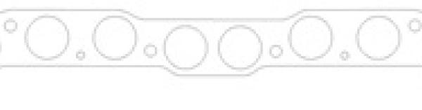 CG Exhaust Gaskets Cometic Gasket C4356-059