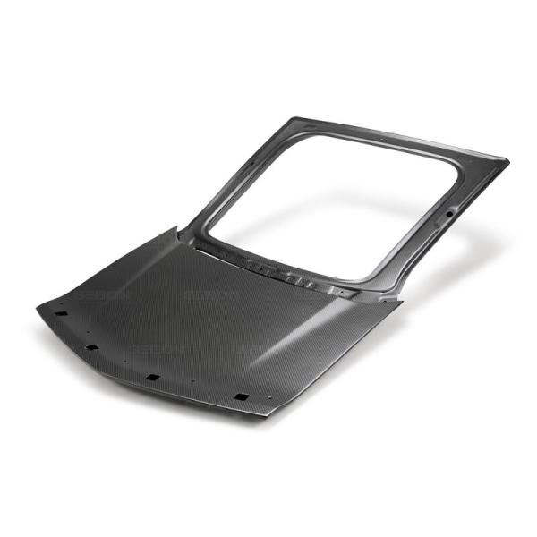 Seibon TL17ACNSX-OE-DRY