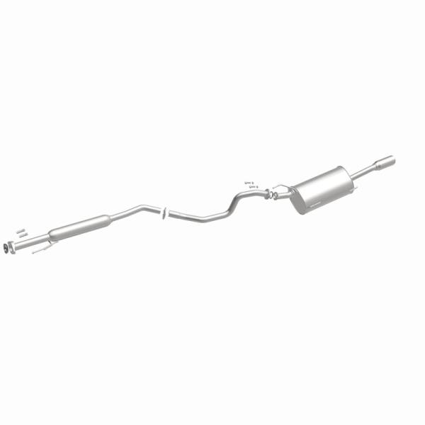 MAG BRE Exhaust Kits Magnaflow 106-0962