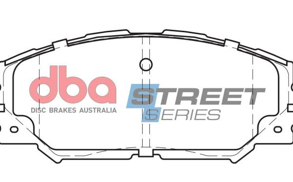 DBA DB1802SS