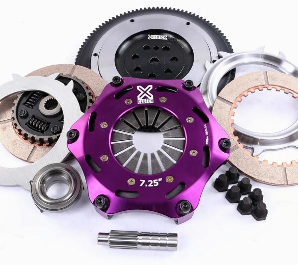 XCLUTCH XKMI18524-2B