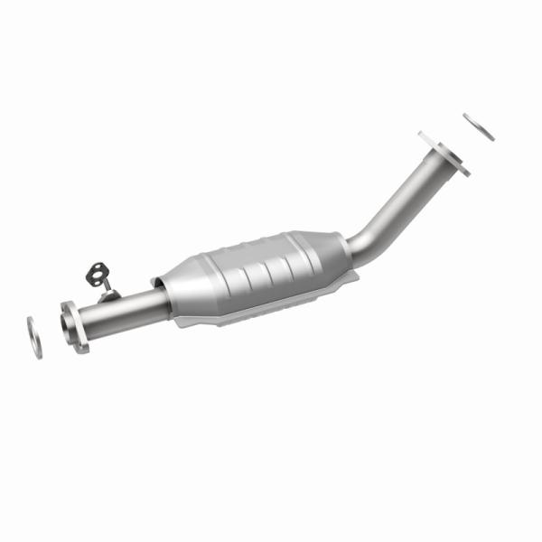 MAG Converter Direct Fit Magnaflow 447172