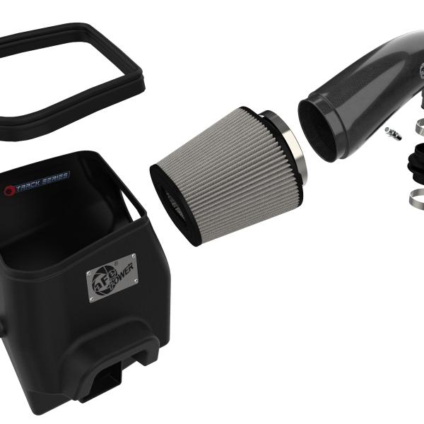 AFE Pro-Dry S Intake aFe 57-10011D