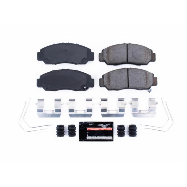PowerStop Z23-1608
