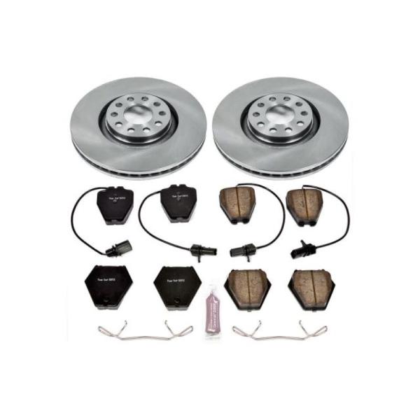 PowerStop KOE886