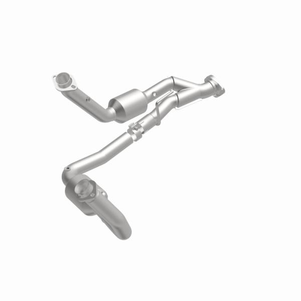 Magnaflow 5451709