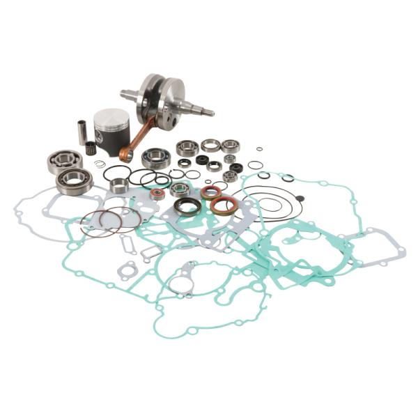 Vertex Pistons WR00001