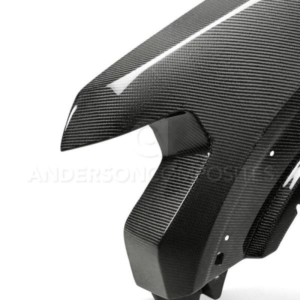 Anderson Composites AC-FF17FDRA