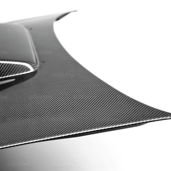 Seibon HD0607SBIMP-CWII