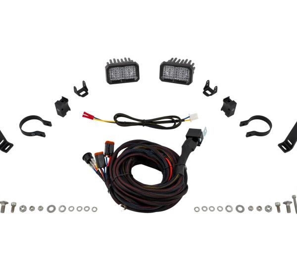 Diode Dynamics DD7668