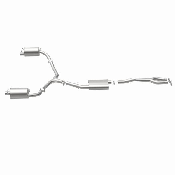 MAG BRE Exhaust Kits Magnaflow 106-0773