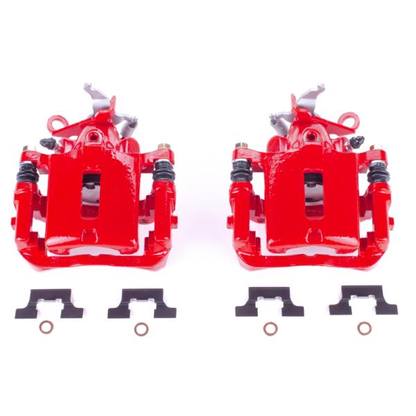 PowerStop S4852