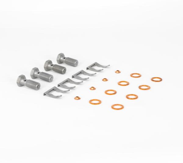 GR G-Stop Brake Line Kits Goodridge 12291
