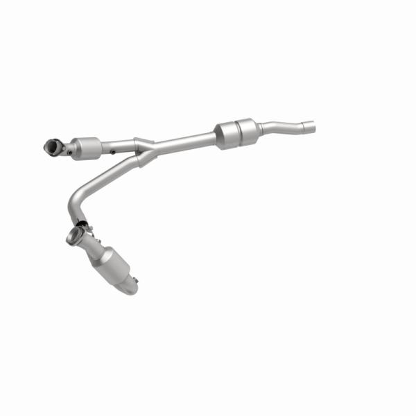 MAG Converter Direct Fit Magnaflow 458070