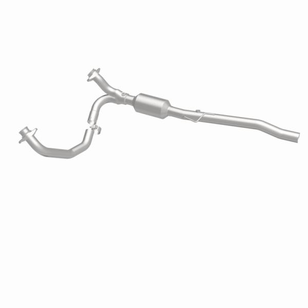 MAG Converter Direct Fit Magnaflow 4451214