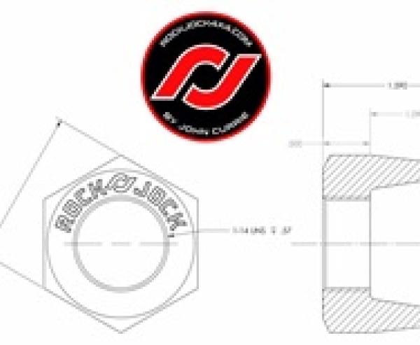 RockJock RJ-576201-101