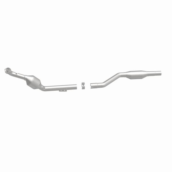 MAG Converter Direct Fit Magnaflow 444315