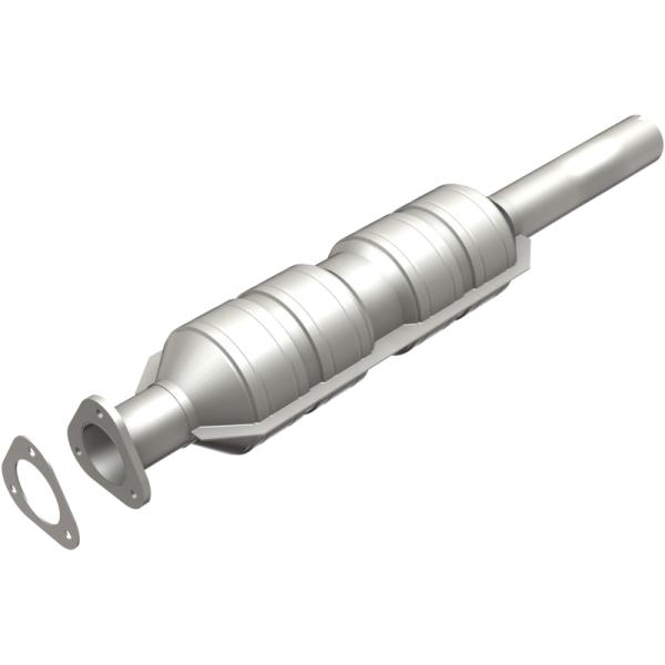 MAG Converter Direct Fit Magnaflow 55320