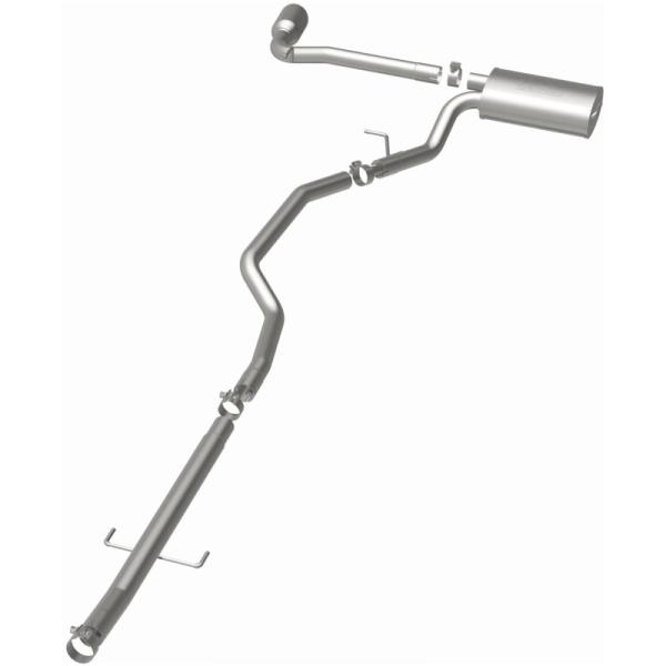 Magnaflow 16640