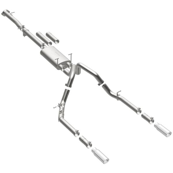 Magnaflow 19027