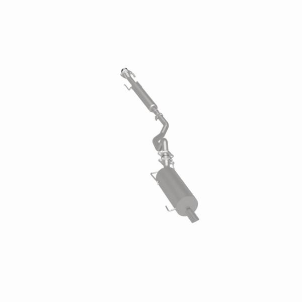 MAG BRE Exhaust Kits Magnaflow 106-0247