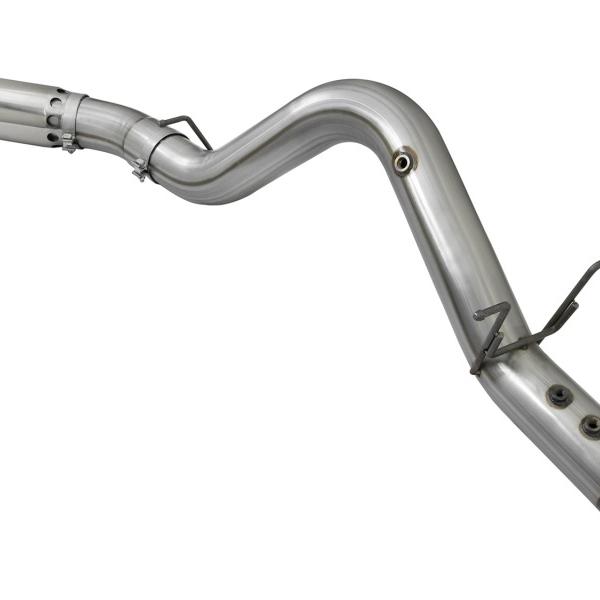 AFE Exhaust DPF Back aFe 49-44085-P