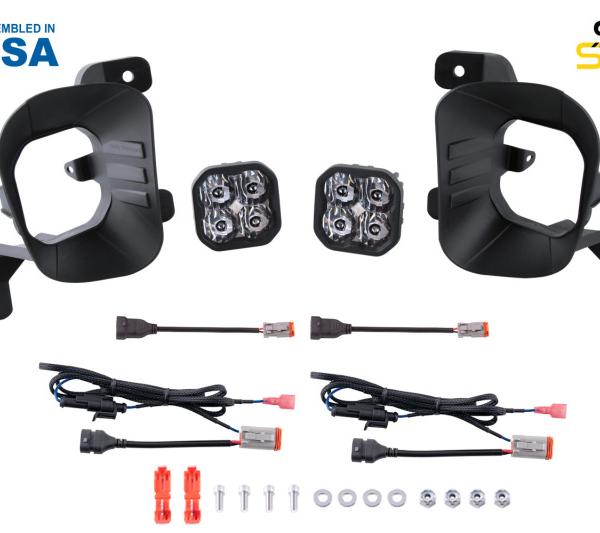 Diode Dynamics DD6673