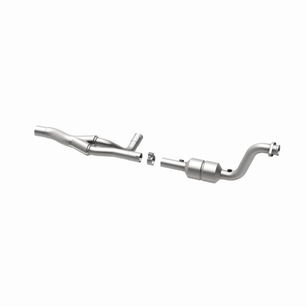 MAG Converter Direct Fit Magnaflow 49499