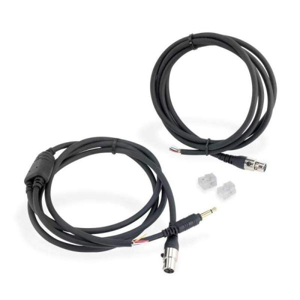 Rugged Radios CJ-UNI-KIT