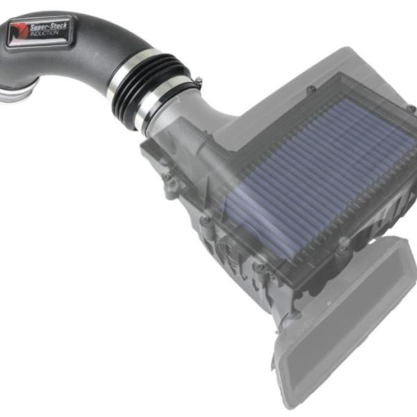 AFE Pro 5R Intake aFe 55-10012R