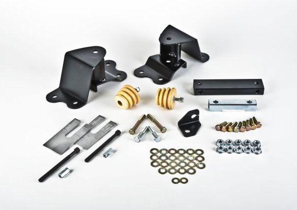 Belltech 6501