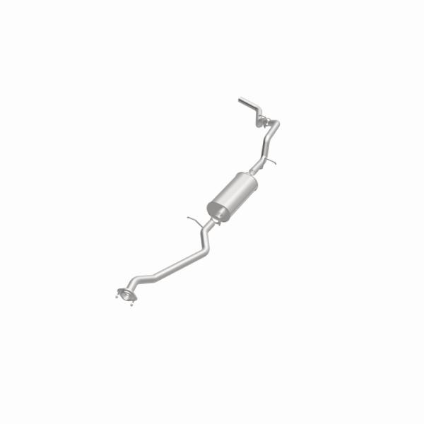 MAG BRE Exhaust Kits Magnaflow 106-0509