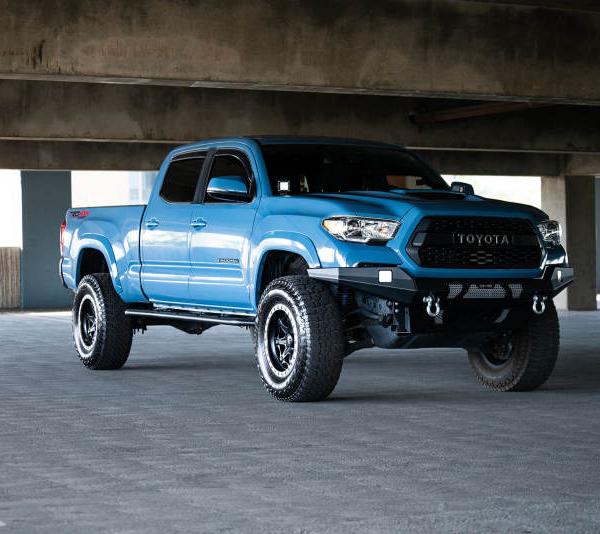 DV8 Offroad FBTT1-04