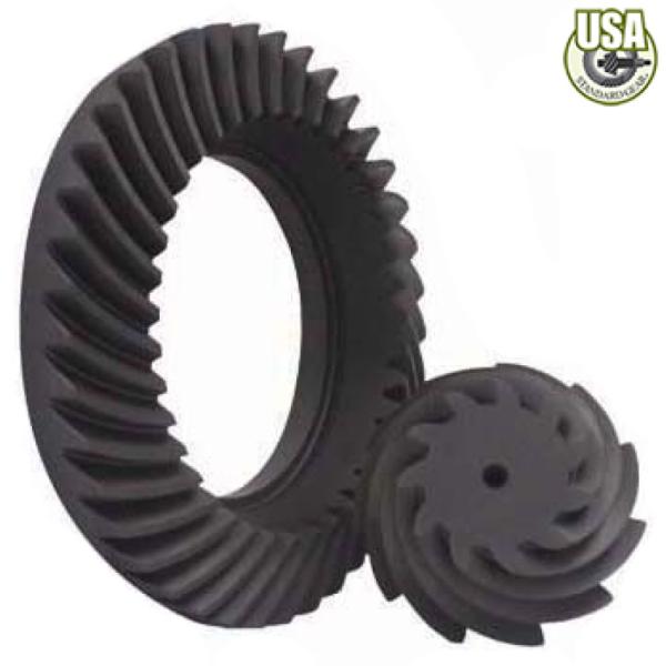 Yukon Gear & Axle ZG F8.8-355