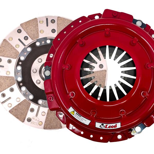 McLeod Racing 777004