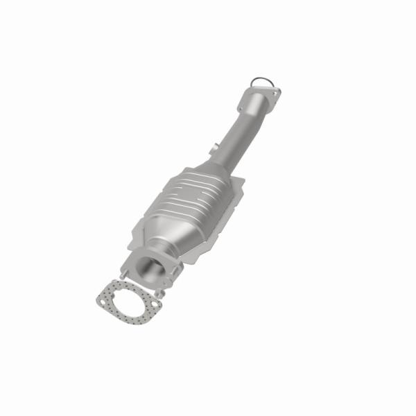 MAG Converter Direct Fit Magnaflow 49217