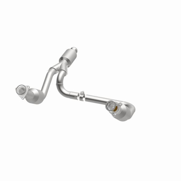 MAG Converter Direct Fit Magnaflow 280424