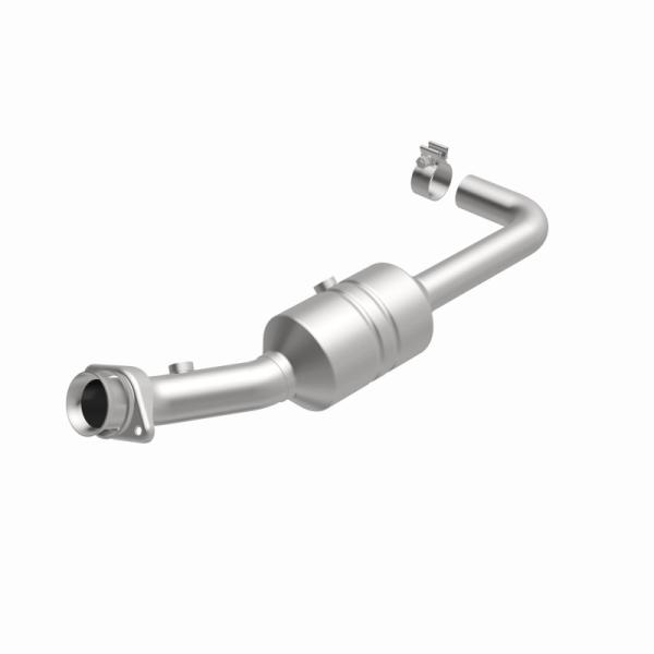 Magnaflow 5551157