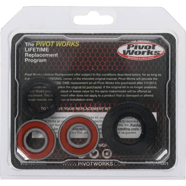 Pivot Works 25-1041-P
