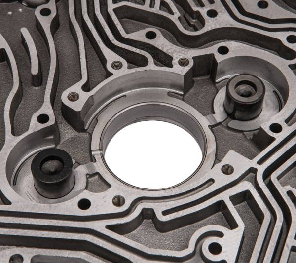 ATS Diesel 3149102326