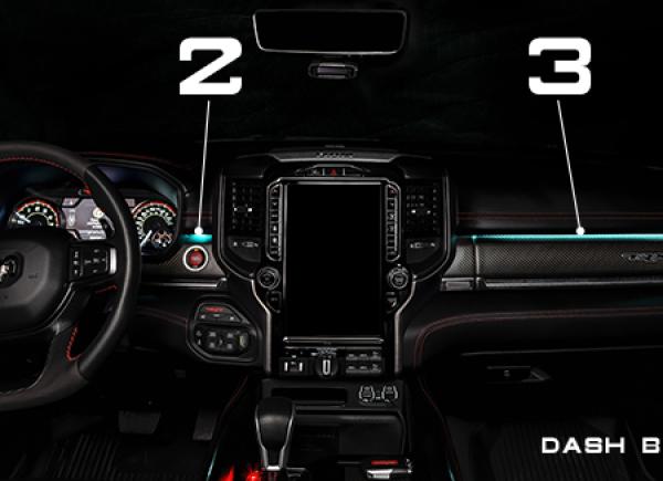 ORACLE Lighting 4235-333