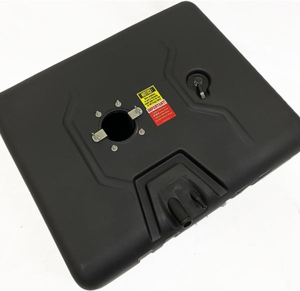 Titan Fuel Tanks 8020199