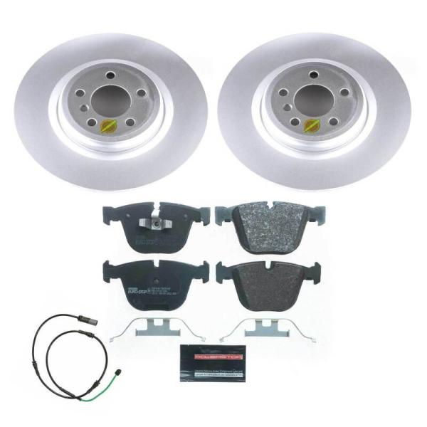 PowerStop ESK6416