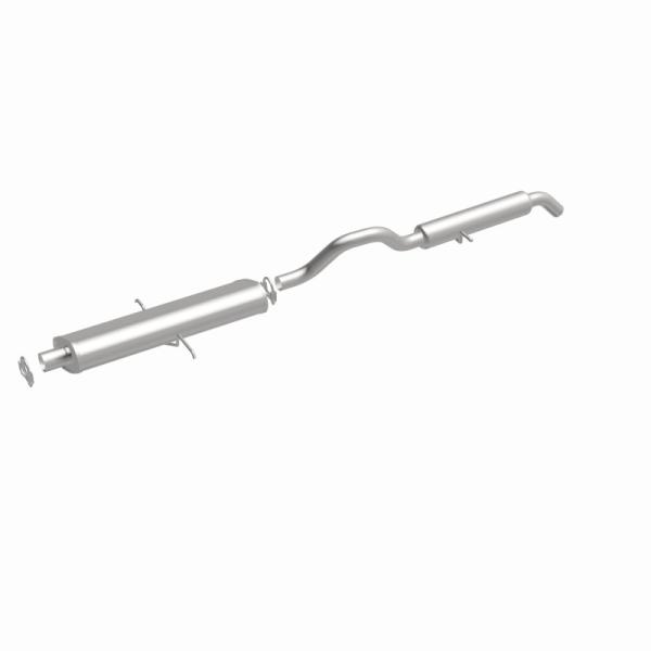 MAG BRE Exhaust Kits Magnaflow 106-0114
